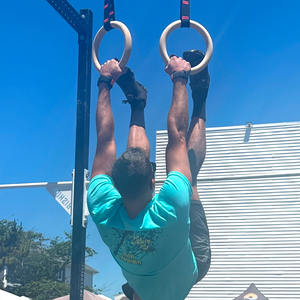 Fundraising Page: Adam Weller